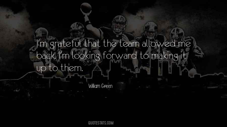 Are You Grateful Quotes #35957