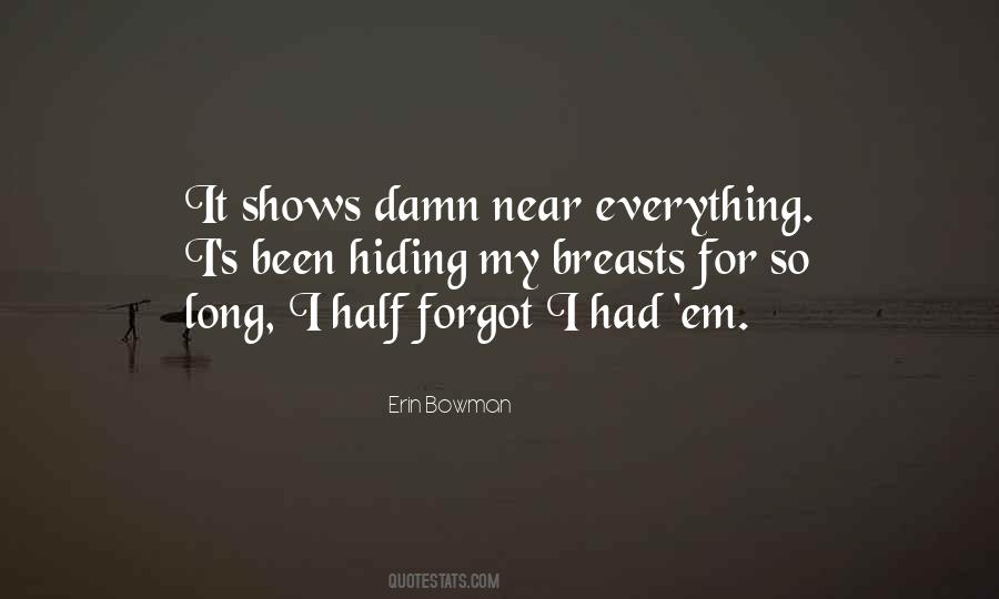 Vengeance Road Quotes #1323052