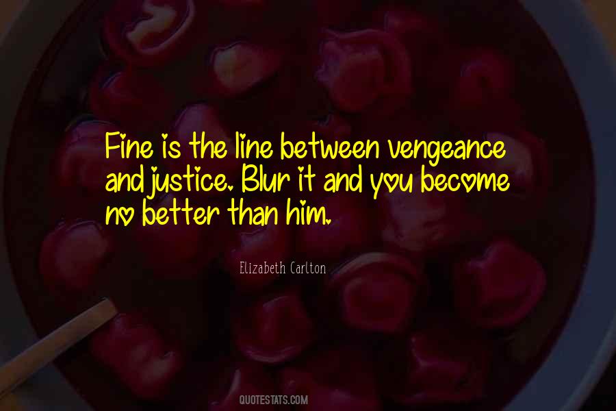 Vengeance Road Quotes #1362599