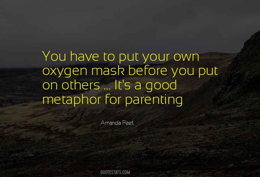 Motherhood Parenting Quotes #1450750