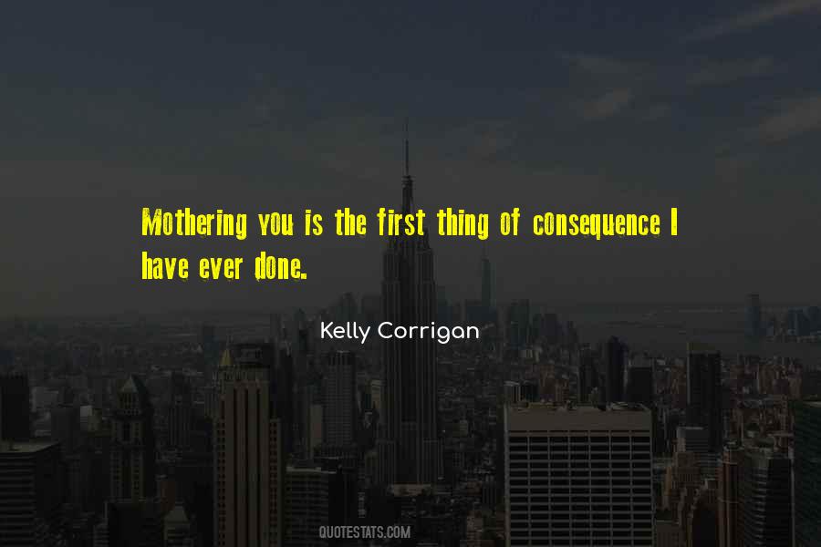 Motherhood Parenting Quotes #67460