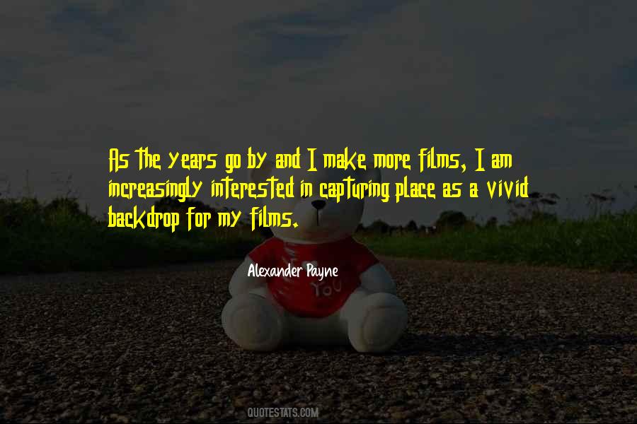 Are You Interested In Me Quotes #31338