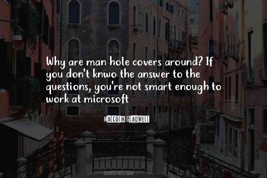 Are You Man Enough Quotes #1262061