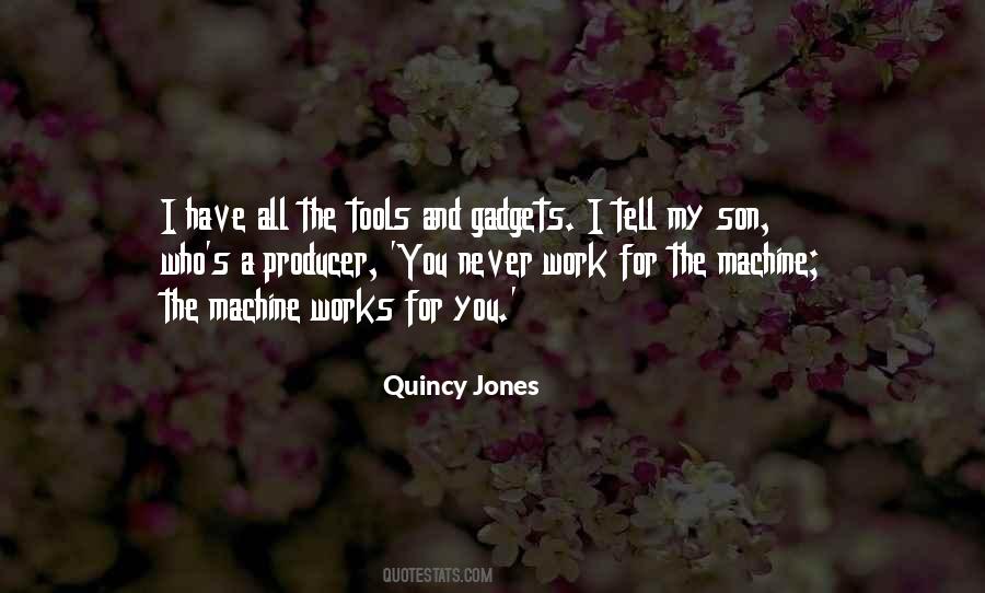 Featured Work Quotes #145768