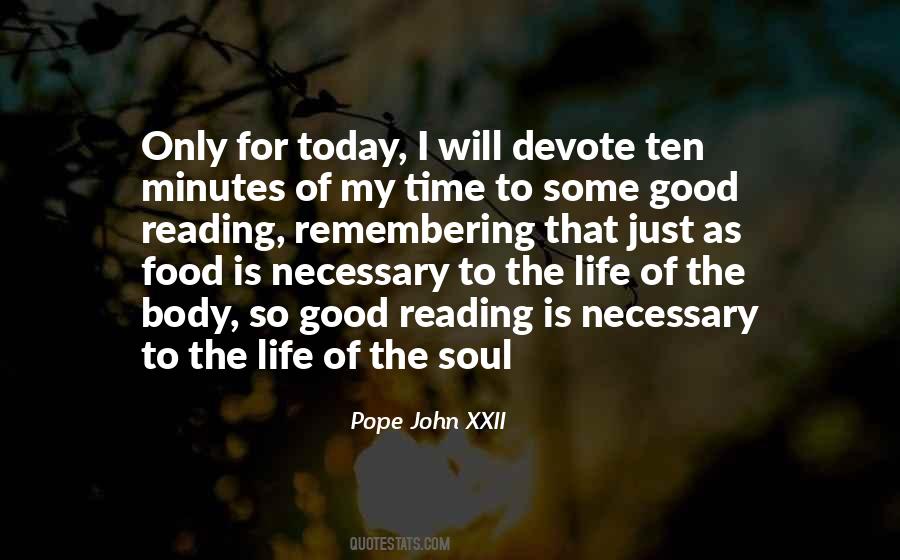 Remembering The Good Quotes #105870