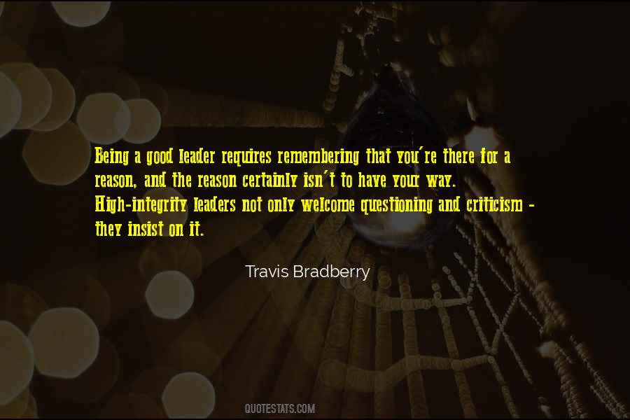 Remembering The Good Quotes #243013