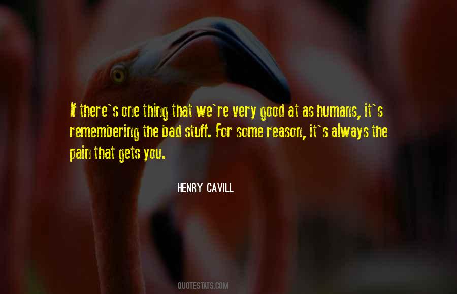 Remembering The Good Quotes #736947