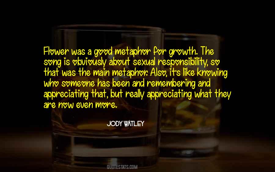 Remembering The Good Quotes #963913