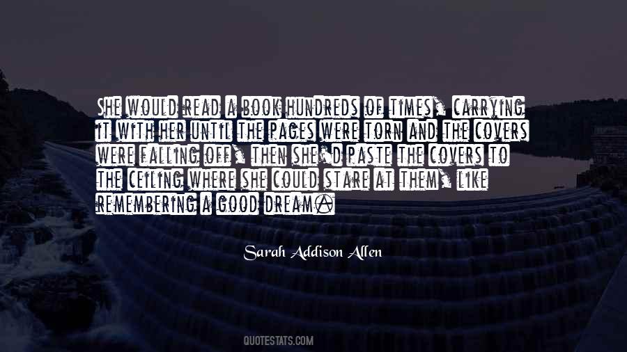 Remembering The Good Quotes #983314