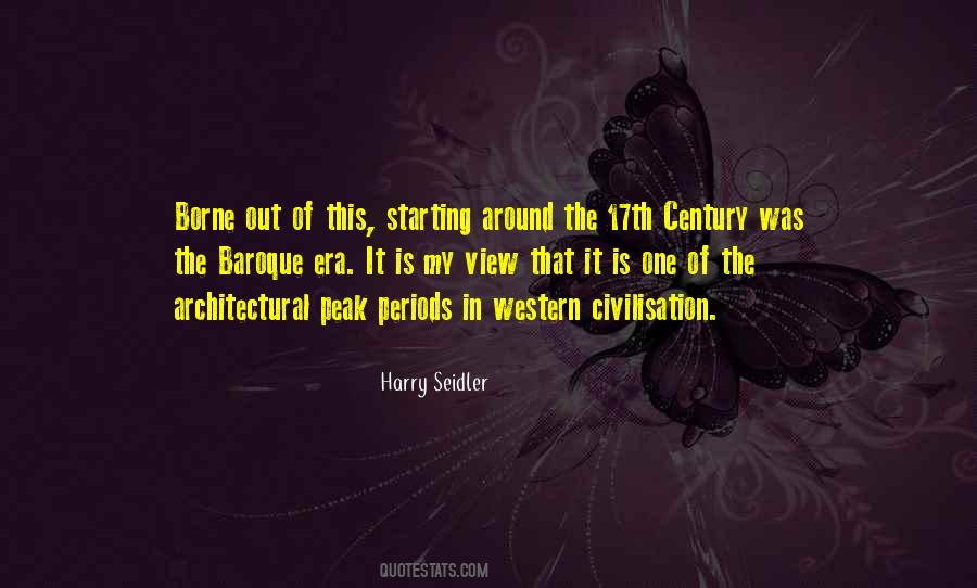Seidler Quotes #1594243