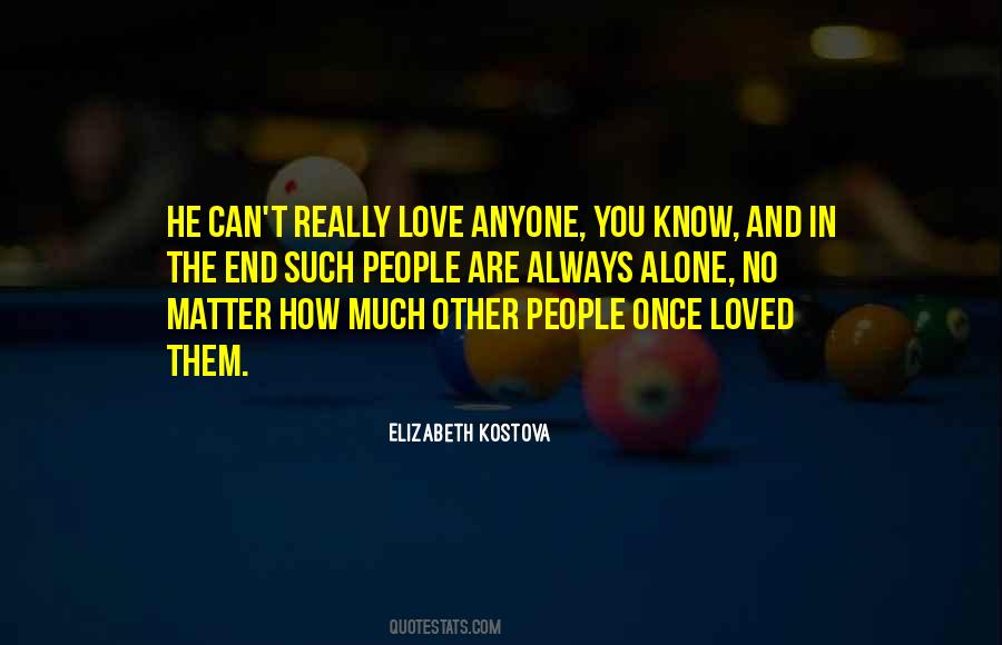 Are You Really In Love Quotes #680982