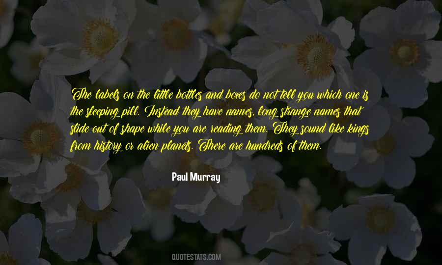 Are You Sleeping Quotes #109563