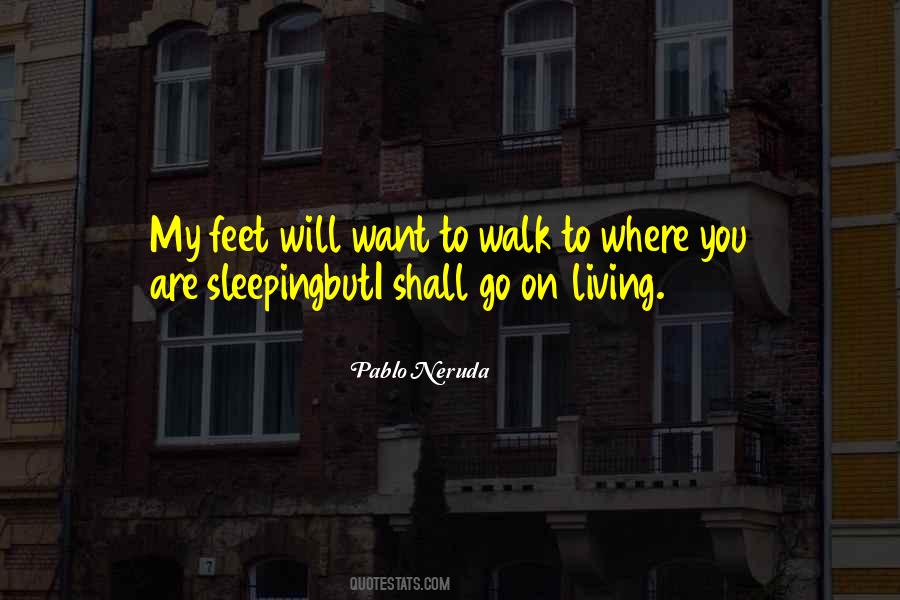Are You Sleeping Quotes #259297