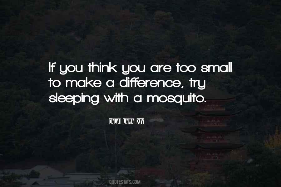 Are You Sleeping Quotes #596028