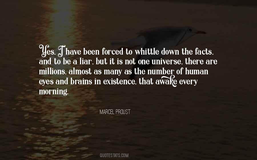 Are You Still Awake Quotes #27705