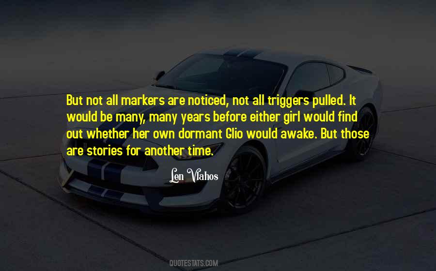 Are You Still Awake Quotes #61954