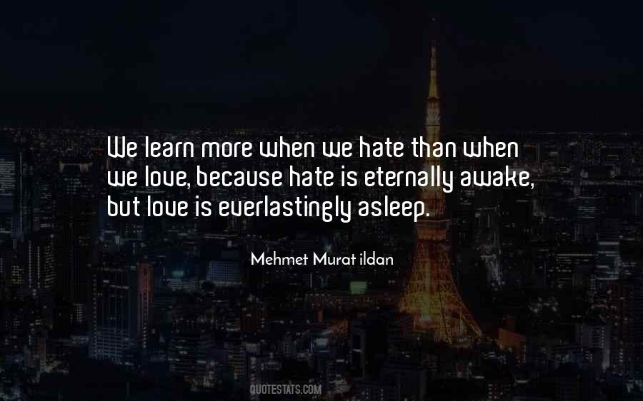 Are You Still Awake Quotes #68201