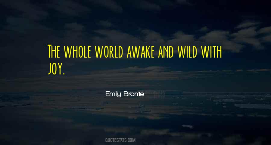 Are You Still Awake Quotes #76908