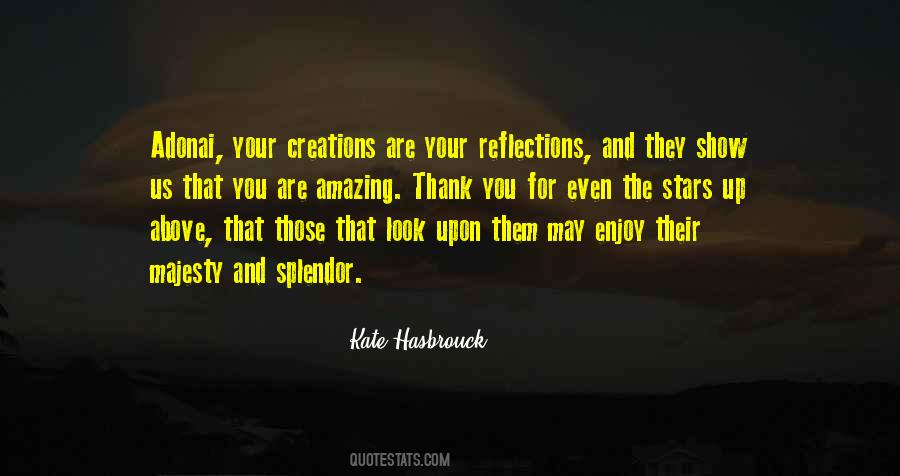 Are You Thankful Quotes #1745533