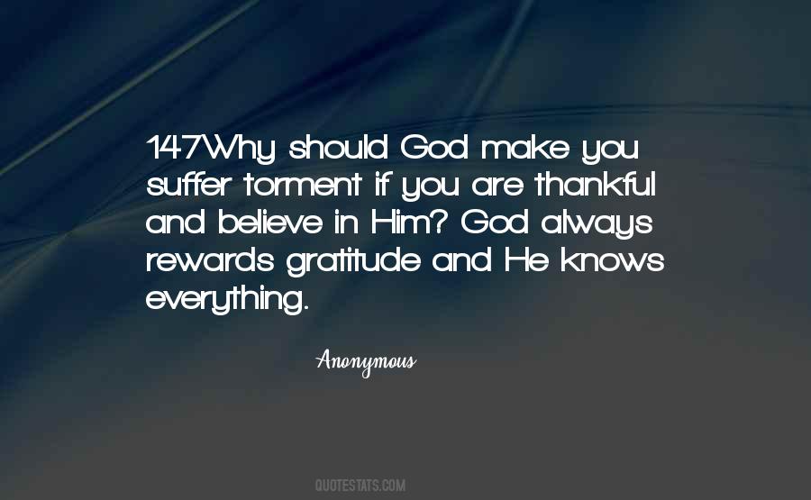 Are You Thankful Quotes #1850408