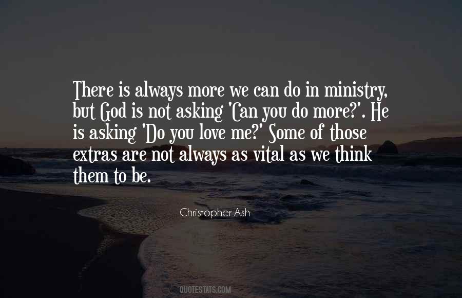 Are You There God Quotes #86088