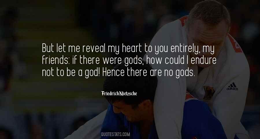 Are You There God Quotes #94254