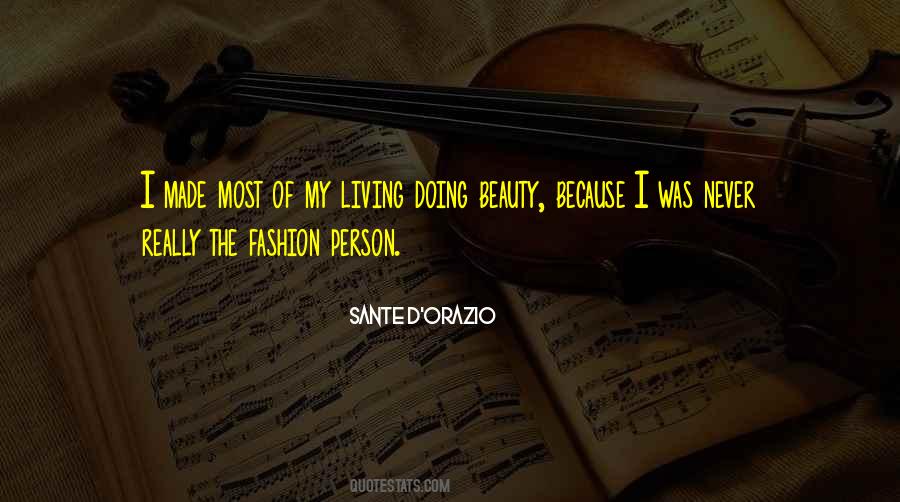 Orazio Quotes #112436