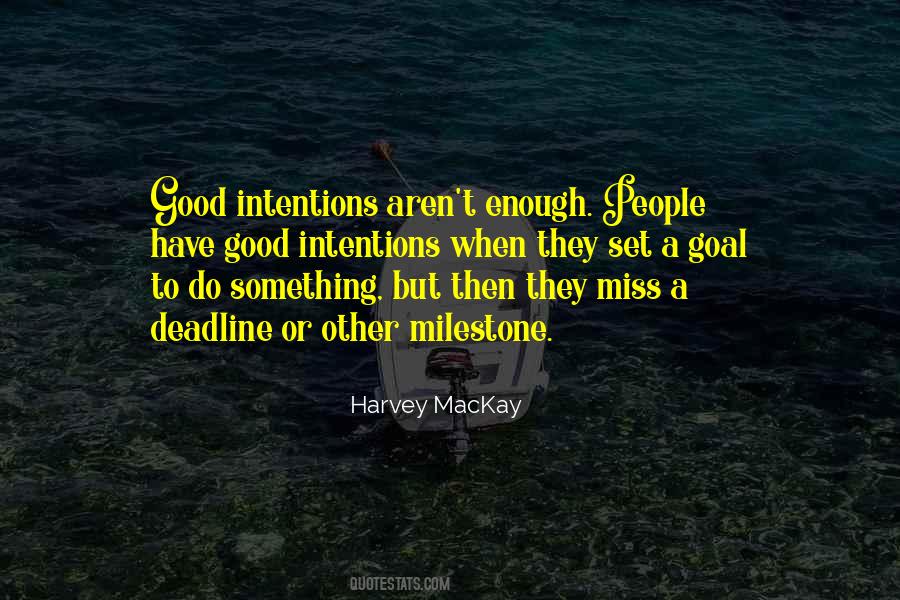 Aren't Good Enough Quotes #435642