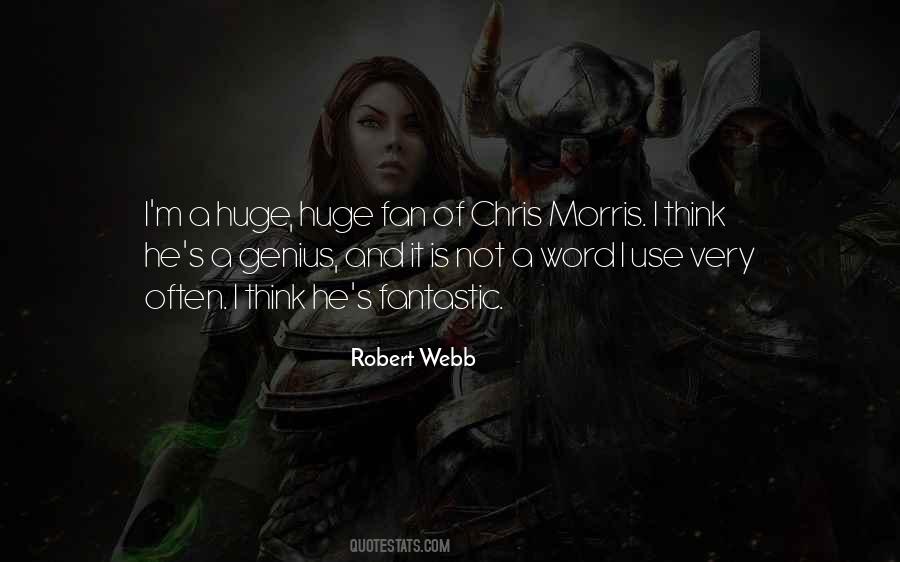 Quotes About Morris #1576872
