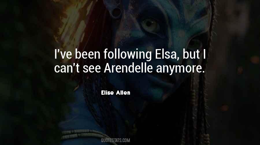 Arendelle Quotes #1395665