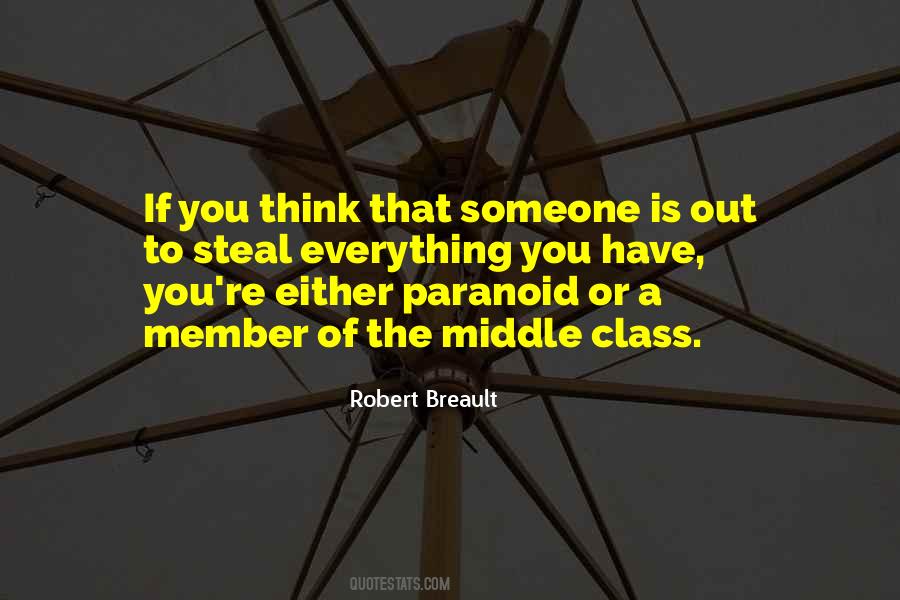 You Think That Quotes #1215284