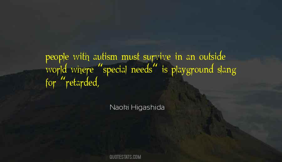 Special People In The World Quotes #85266