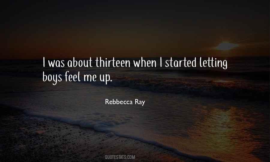 Sex Abuse Quotes #1611158