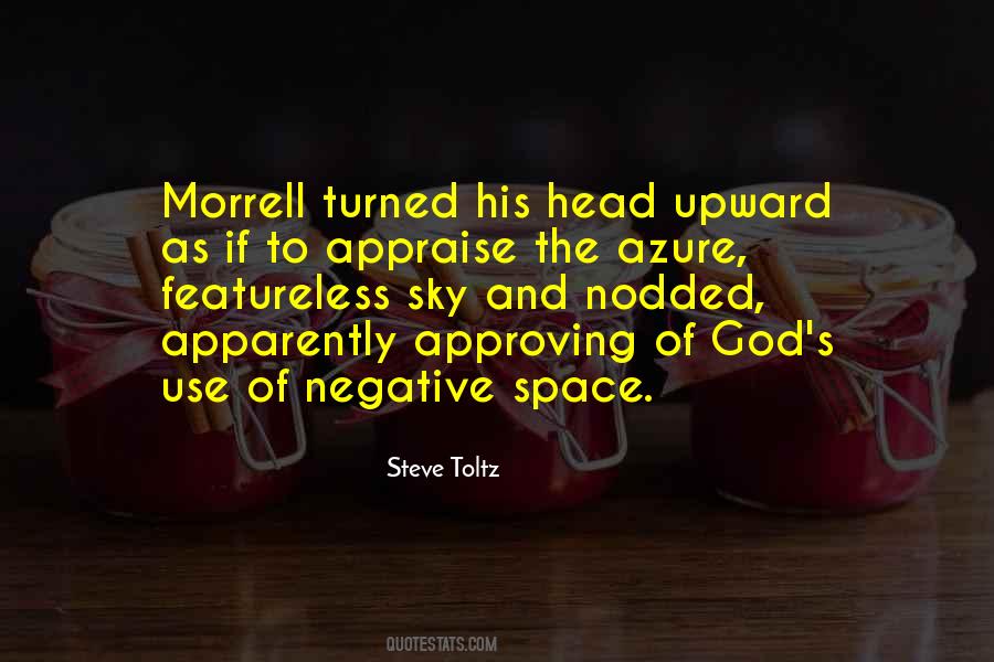 Quotes About Morrell #1791252