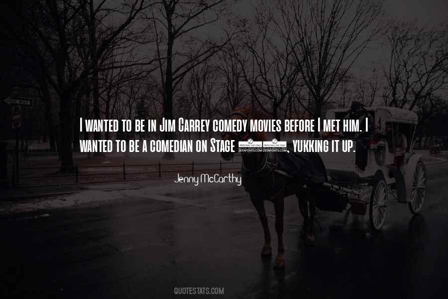 Yukking It Up Quotes #1493959