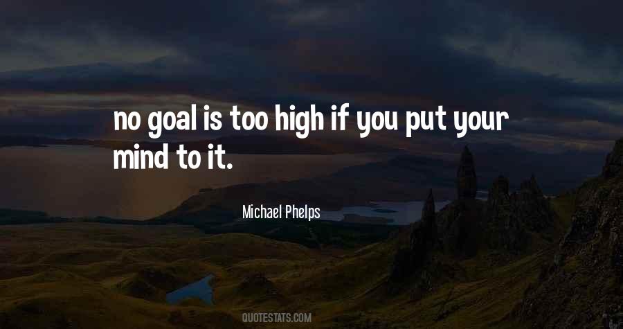 Too High Quotes #1157433