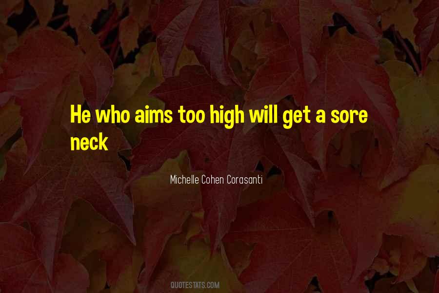 Too High Quotes #1237754