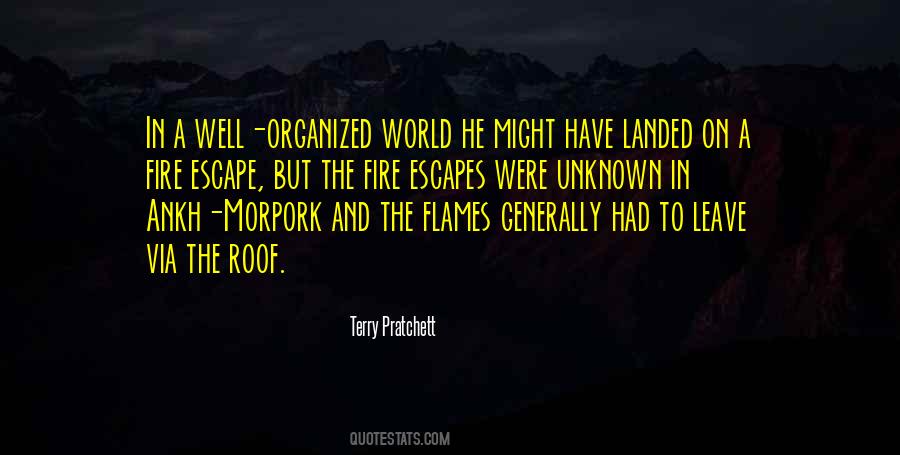 Quotes About Morpork #1258053