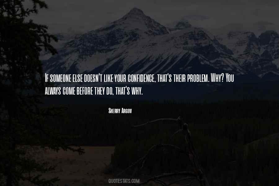 Argov Quotes #1040316