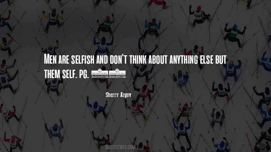 Argov Quotes #313598
