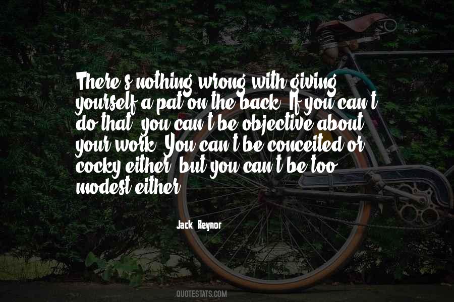 Allerdings Beispiel Quotes #724133