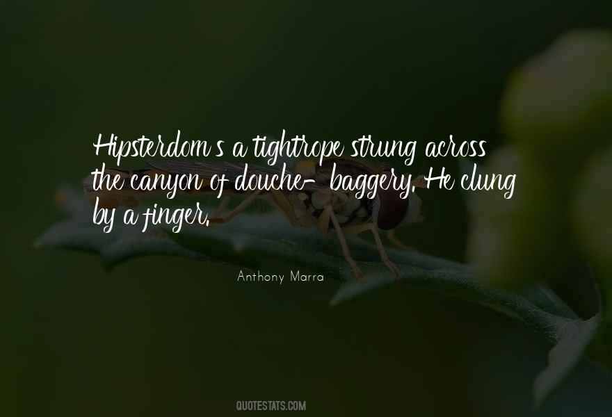 De Marigny Quotes #894190