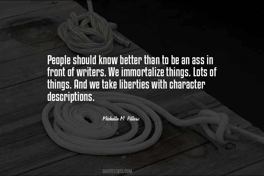 Novel Writers Quotes #63561