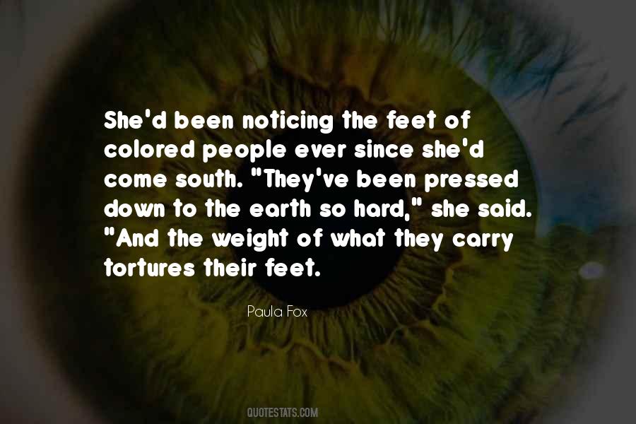 Down To Earth People Quotes #1308367