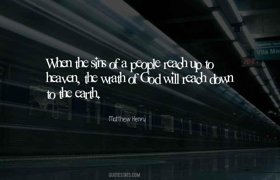 Down To Earth People Quotes #1348117