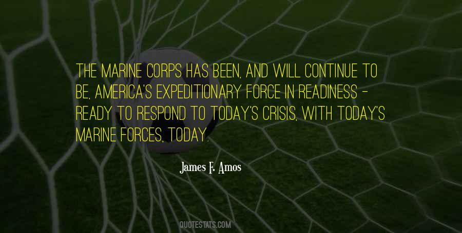 Expeditionary Force Quotes #1645374