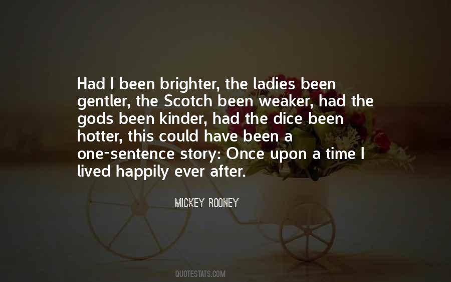 You Are My Happily Ever After Quotes #152222