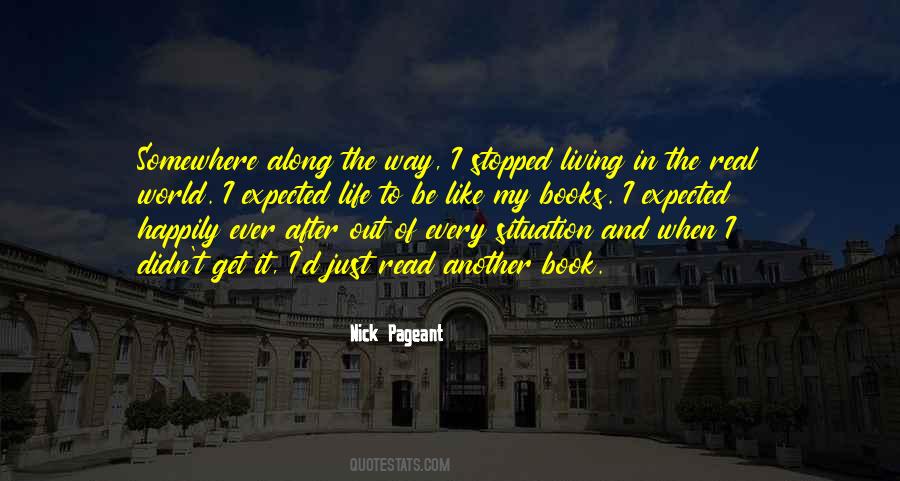 You Are My Happily Ever After Quotes #1878929
