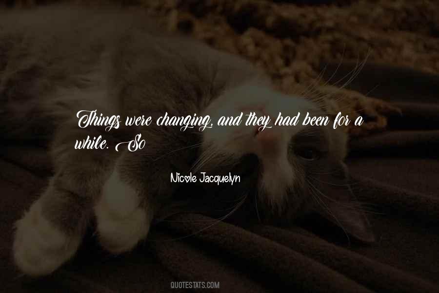 Mislaine Bosse Quotes #419945