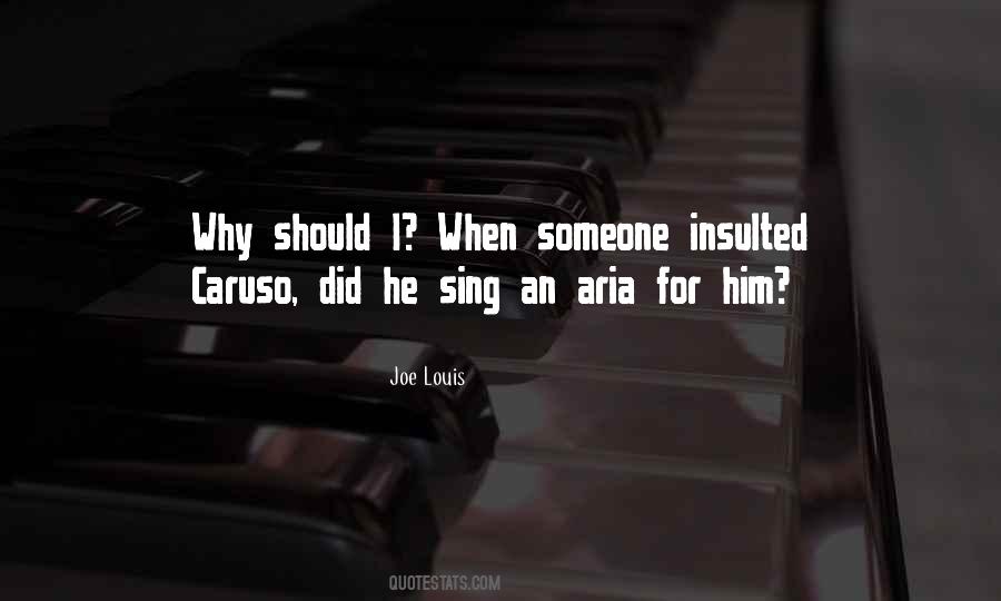 Aria Quotes #1600280